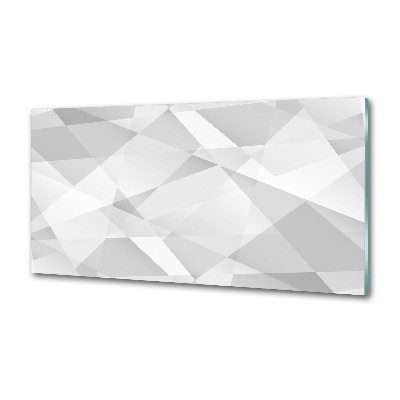 Platte für Küchenrückwand Abstrakter Hintergrund