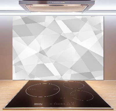 Platte für Küchenrückwand Abstrakter Hintergrund