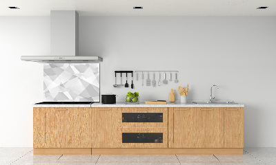 Platte für Küchenrückwand Abstrakter Hintergrund