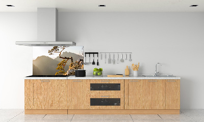 Küchen wandpaneel Sokolica Pieniny