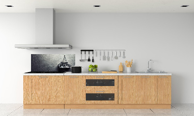 Platte für Küchenrückwand Boxhandschuhe