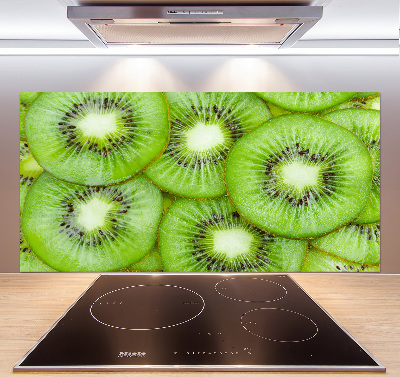 Küchen wandpaneel Kiwi