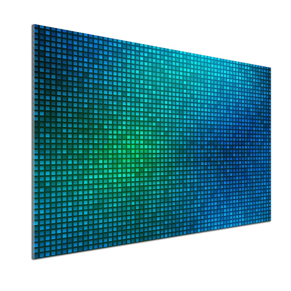 Küchen wandpaneel Abstrakter Hintergrund