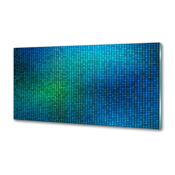 Küchen wandpaneel Abstrakter Hintergrund