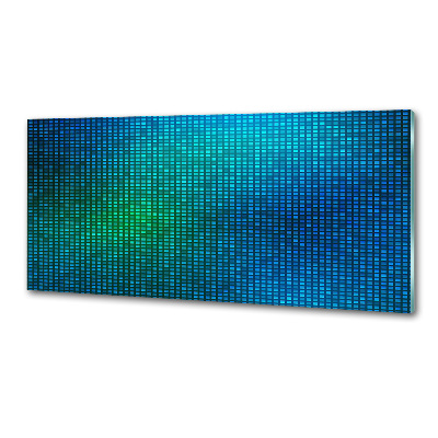 Küchen wandpaneel Abstrakter Hintergrund