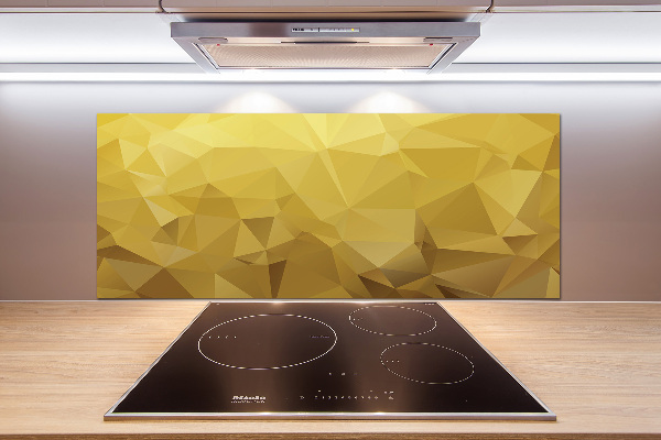 Küchen wandpaneel Abstrakter Hintergrund