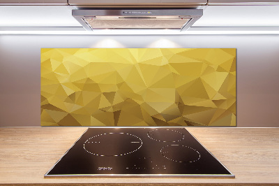 Küchen wandpaneel Abstrakter Hintergrund