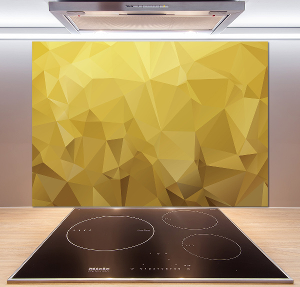 Küchen wandpaneel Abstrakter Hintergrund