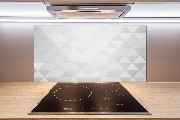 Platte für Küchenrückwand Abstrakter Hintergrund