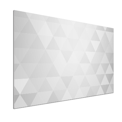 Platte für Küchenrückwand Abstrakter Hintergrund