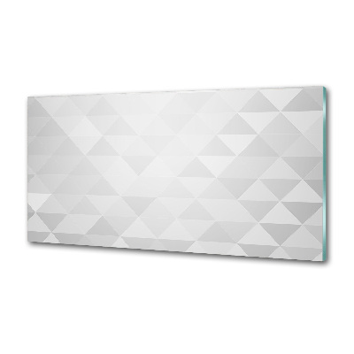 Platte für Küchenrückwand Abstrakter Hintergrund