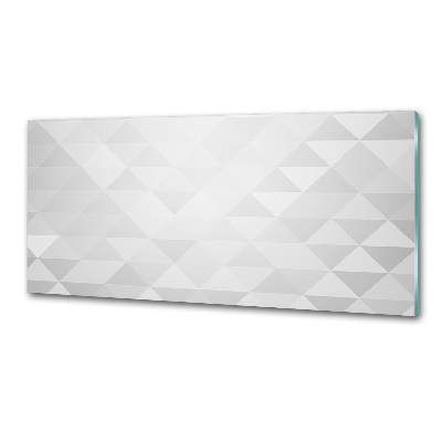 Platte für Küchenrückwand Abstrakter Hintergrund