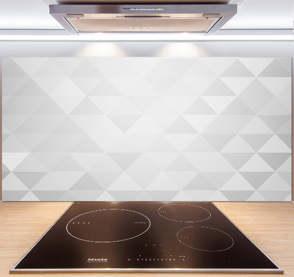 Platte für Küchenrückwand Abstrakter Hintergrund