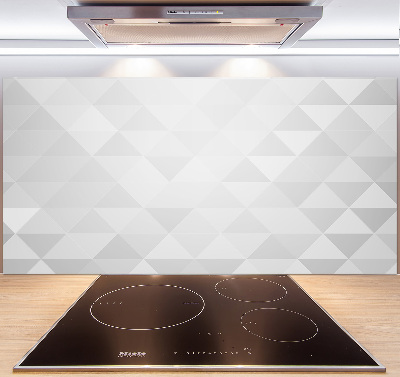 Platte für Küchenrückwand Abstrakter Hintergrund