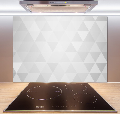 Platte für Küchenrückwand Abstrakter Hintergrund