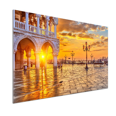 Küchen wandpaneel Venedig, Italien