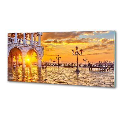 Küchen wandpaneel Venedig, Italien