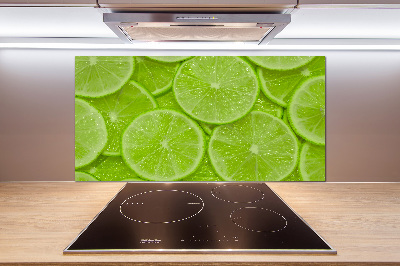 Küchen wandpaneel Limes