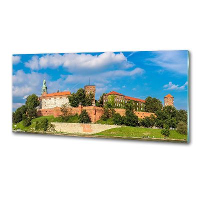 Platte für Küchenrückwand Krakau, Polen