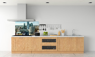 Küchen wandpaneel Warschau, Polen