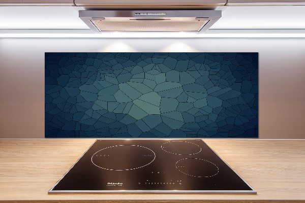 Küchen wandpaneel Abstrakter Hintergrund