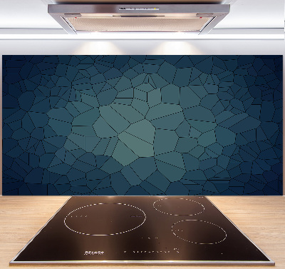 Küchen wandpaneel Abstrakter Hintergrund