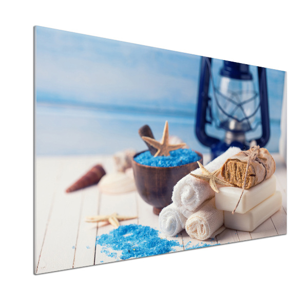 Küchen wandpaneel Biologische Regeneration