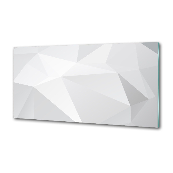 Glasrückwand für die küche Abstrakter Hintergrund