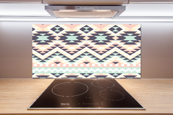 Glasrückwand für die küche Ethnische Zugehörigkeit