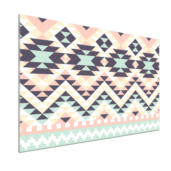 Glasrückwand für die küche Ethnische Zugehörigkeit