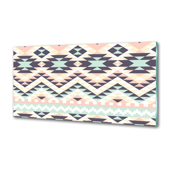 Glasrückwand für die küche Ethnische Zugehörigkeit