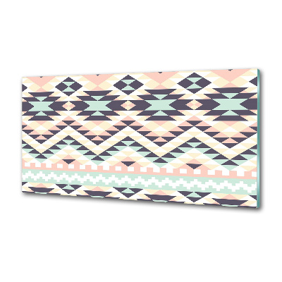 Glasrückwand für die küche Ethnische Zugehörigkeit