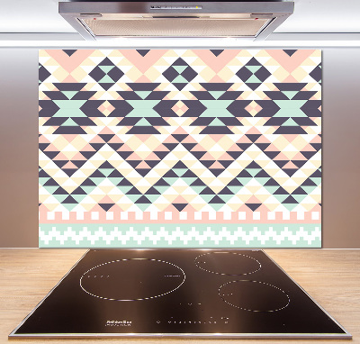 Glasrückwand für die küche Ethnische Zugehörigkeit