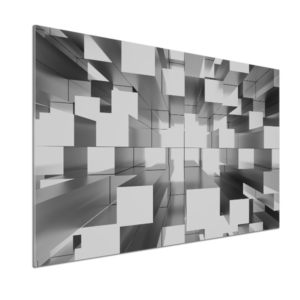 Küchen wandpaneel Abstrakter Hintergrund