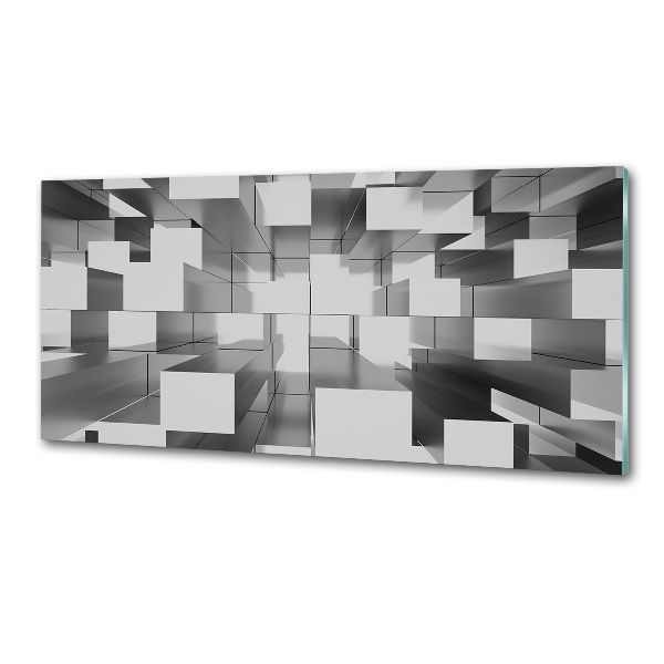 Küchen wandpaneel Abstrakter Hintergrund