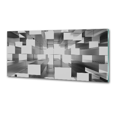 Küchen wandpaneel Abstrakter Hintergrund