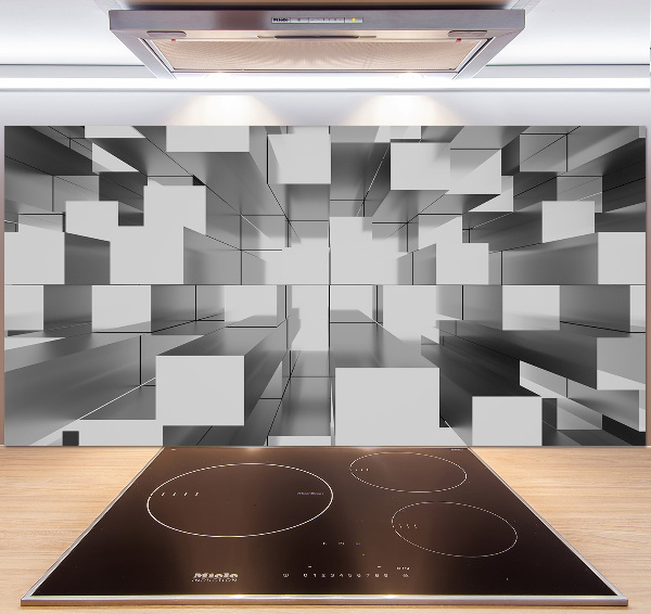 Küchen wandpaneel Abstrakter Hintergrund