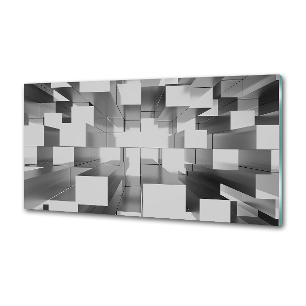 Küchen wandpaneel Abstrakter Hintergrund