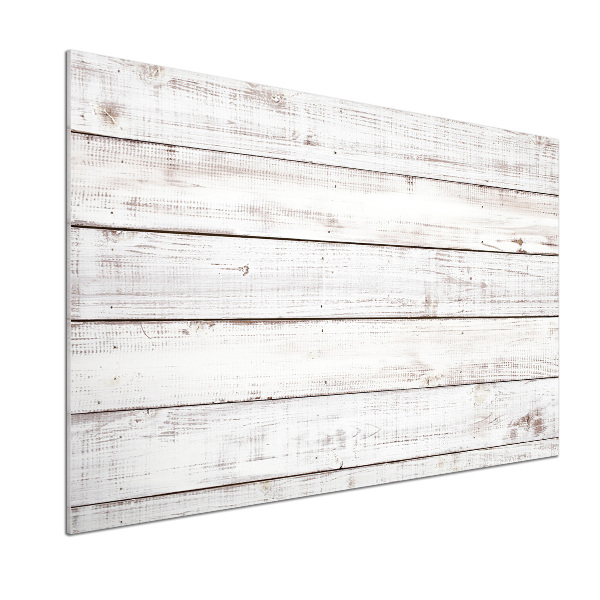 Küchen wandpaneel Holzwand