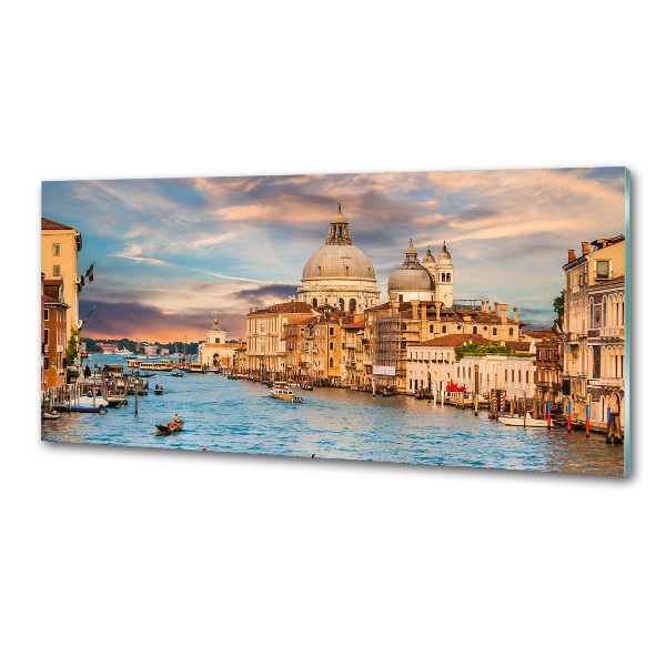 Küchen wandpaneel Venedig, Italien