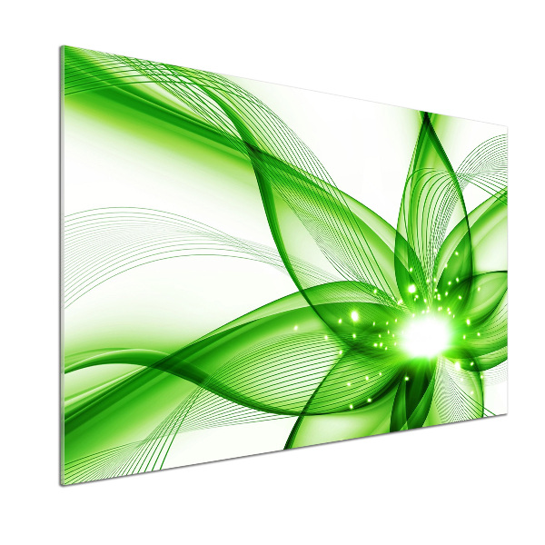 Platte für Küchenrückwand Abstraktion