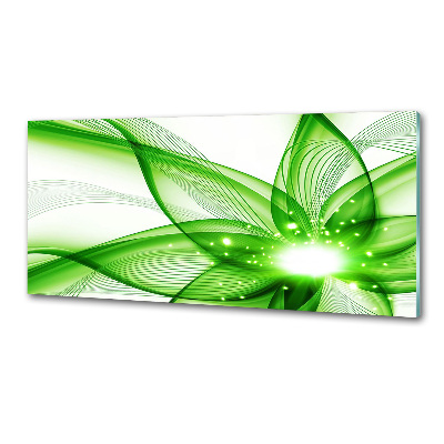 Platte für Küchenrückwand Abstraktion