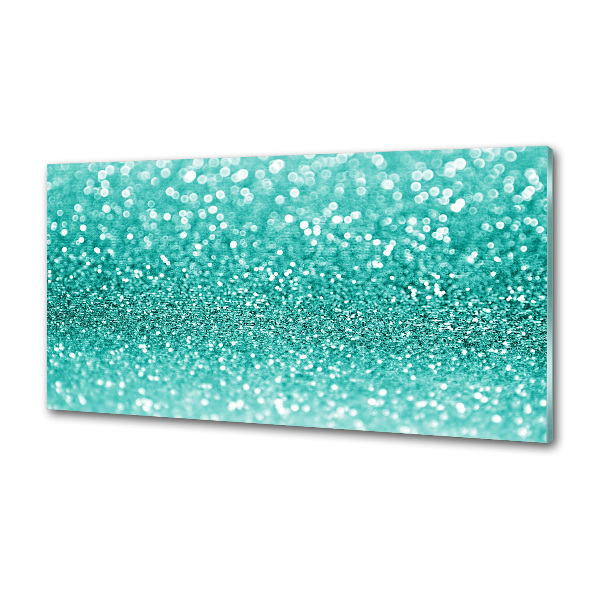 Platte für Küchenrückwand Schnickschnack