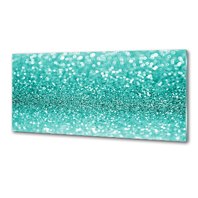 Platte für Küchenrückwand Schnickschnack