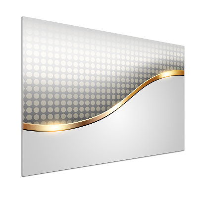 Küchen wandpaneel Abstrakter Hintergrund