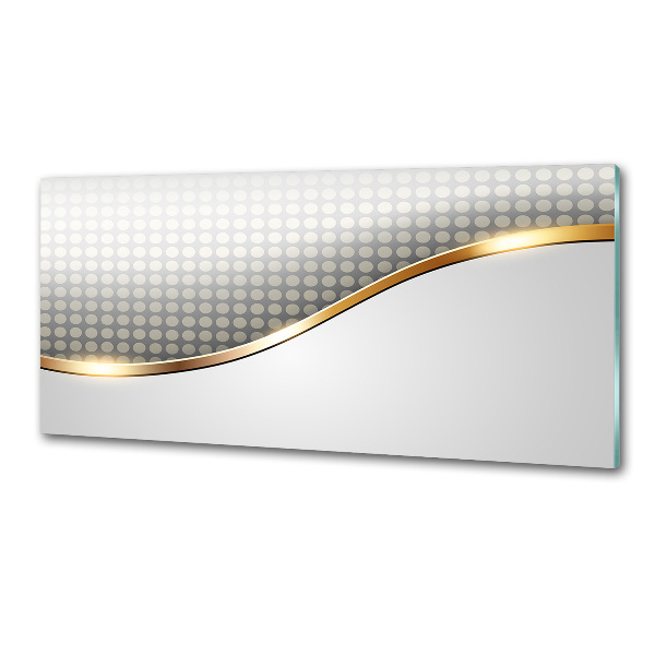 Küchen wandpaneel Abstrakter Hintergrund