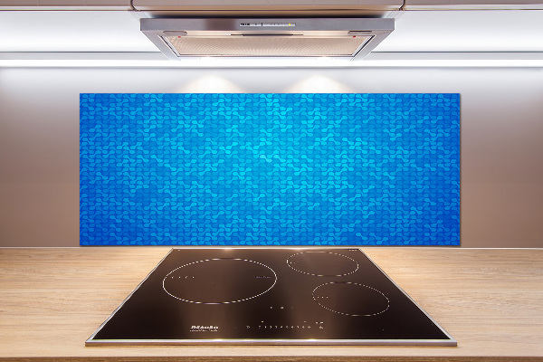 Küchen wandpaneel Abstrakter Hintergrund