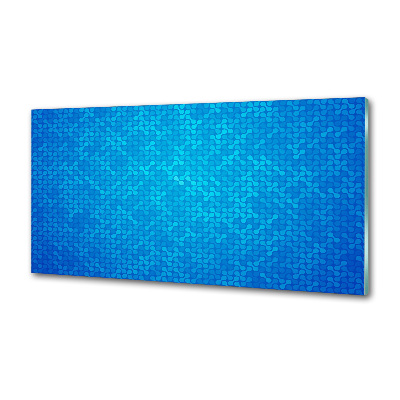 Küchen wandpaneel Abstrakter Hintergrund