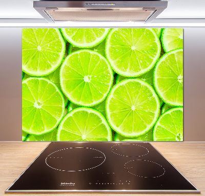 Platte für Küchenrückwand Limes