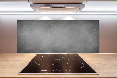 Küchen wandpaneel Betonhintergrund